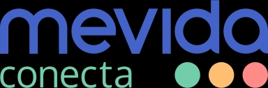 Logo da Mevida